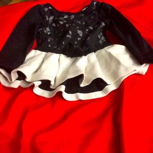 Baby girl dress